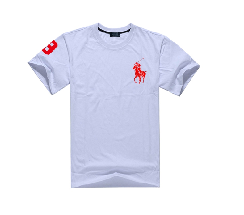 MEN polo T-shirt S-XXXL-010